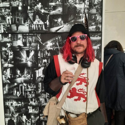 Fónix by Night | Fêtes Jeanne d'Arc cover