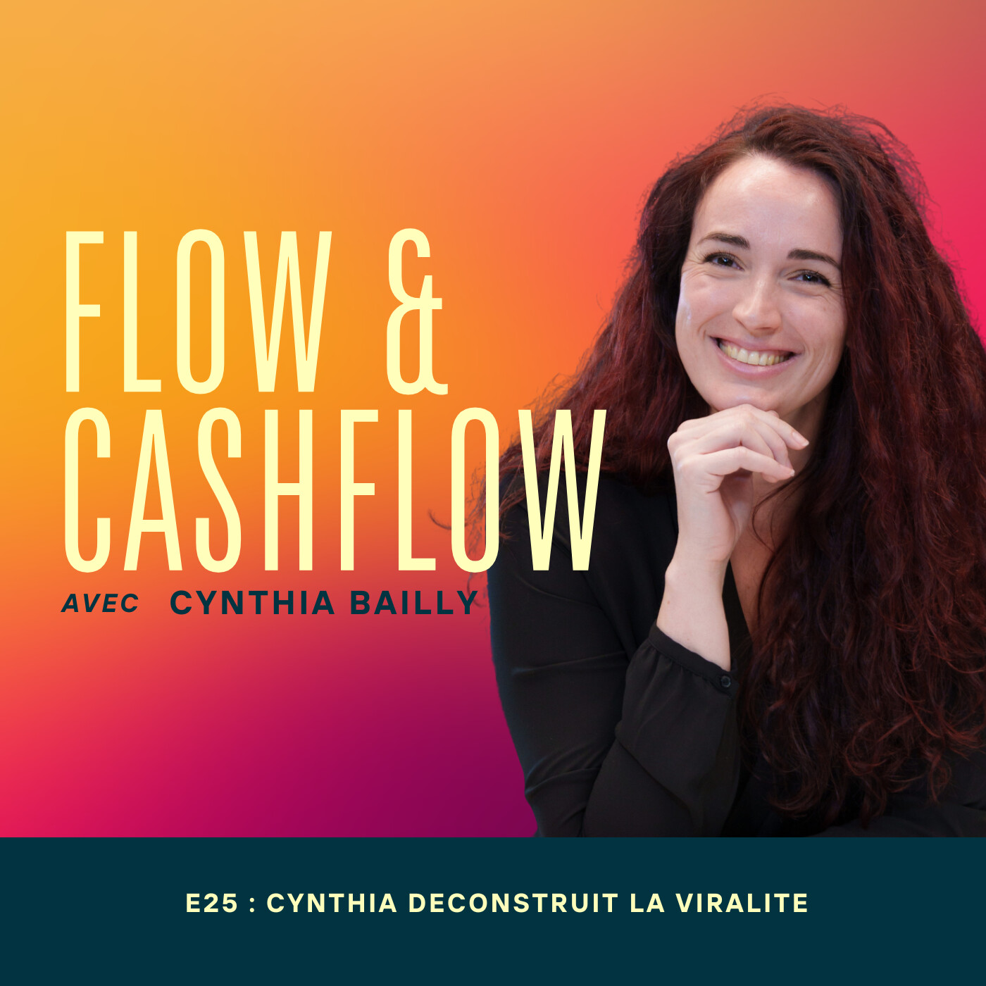 FLOW AND CASH FLOW : Les hacks business de la creator economy