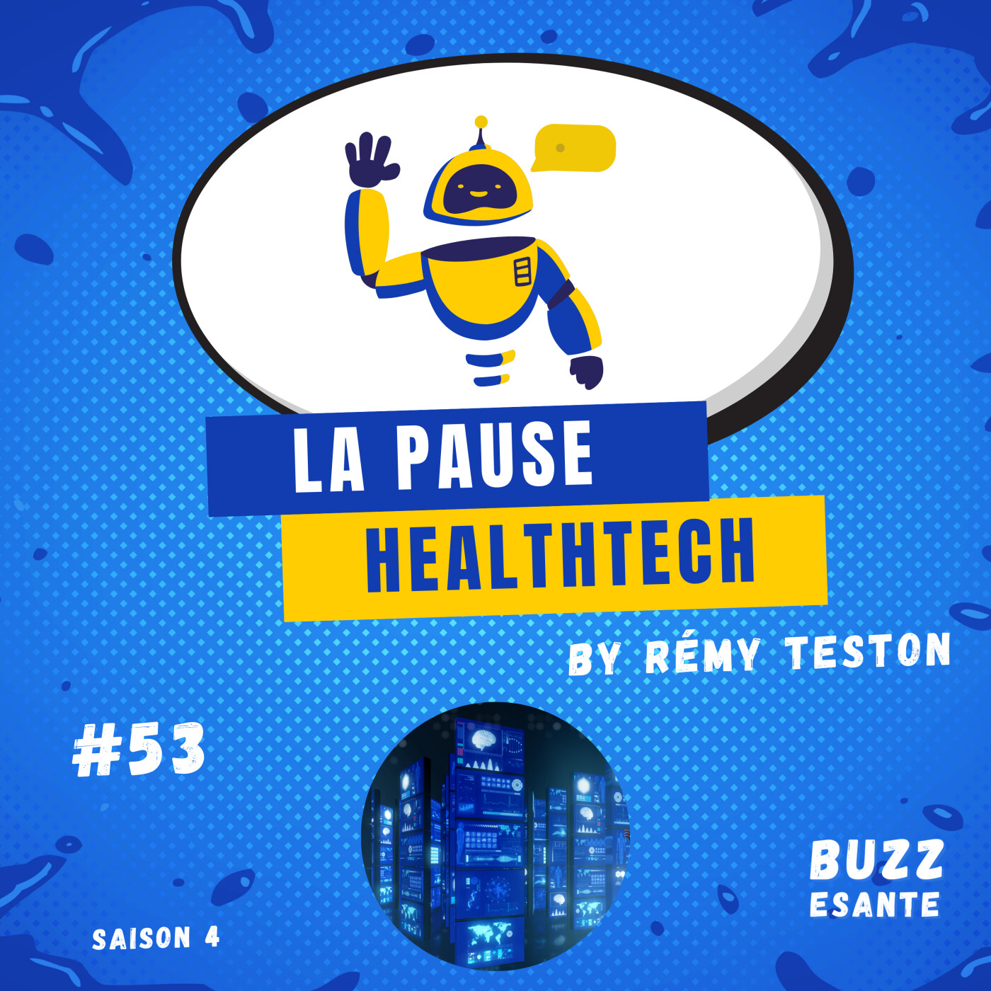 cover podcast