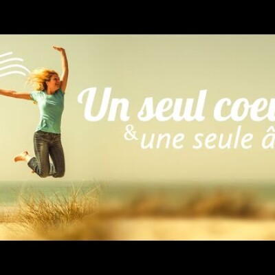 Écoute : Parole et Évangile du jour | Mardi 26 avril • Rendez grâce dans la joie, la peine... cover