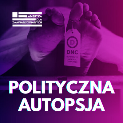 DEMOKRACI UKRYWAJĄ PRAWDĘ o własnej porażce. Jak brutalna polityka USA bezlitośnie obnaża tchórzostwo i sekrety liderów? cover