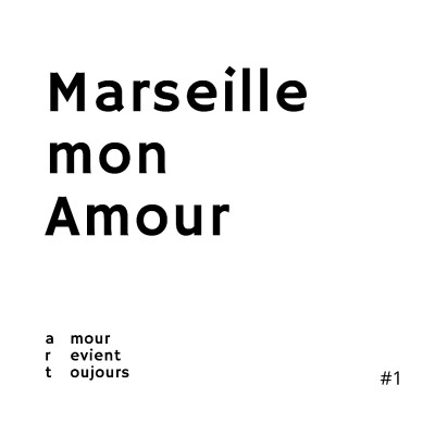 Marseille mon Amour #1 - Un reportage sonore à l'atelier Dédale cover