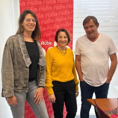 LE VRAI-FAUX DE L’EMPLOI - Kathie Lago, recruteuse indépendante cover