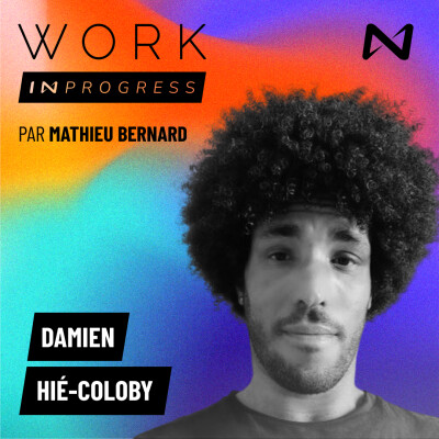#23 Comment recruter ses 1ers employés sans être expert en recrutement 🛠 La méthode de Damien Hié-Coloby cover