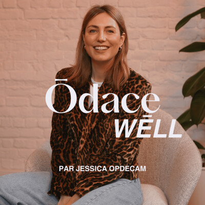 [EXTRAIT] WĒLL | Foie, insuline & longévité : les vraies clés d'une santé préventive avec Amandine De Paepe cover