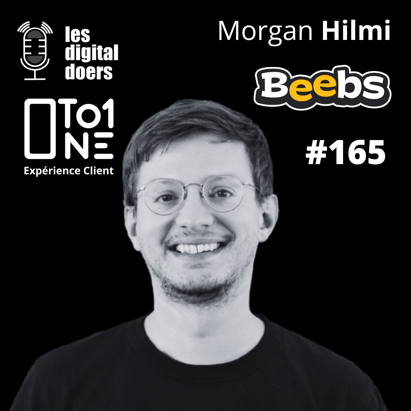 Les digital doers - Le podcast des leaders du retail et du e-commerce