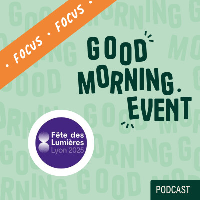 [Focus 021] Fête des Lumières à Lyon : Le défi logistique d'un événement urbain populaire et ancestral cover