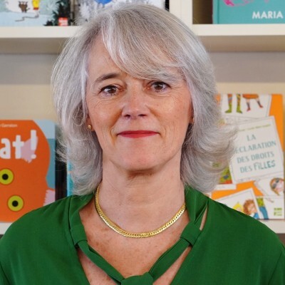 LAURENCE FARON - LITTERATURE - EDITIONS TALENTS HAUTS cover