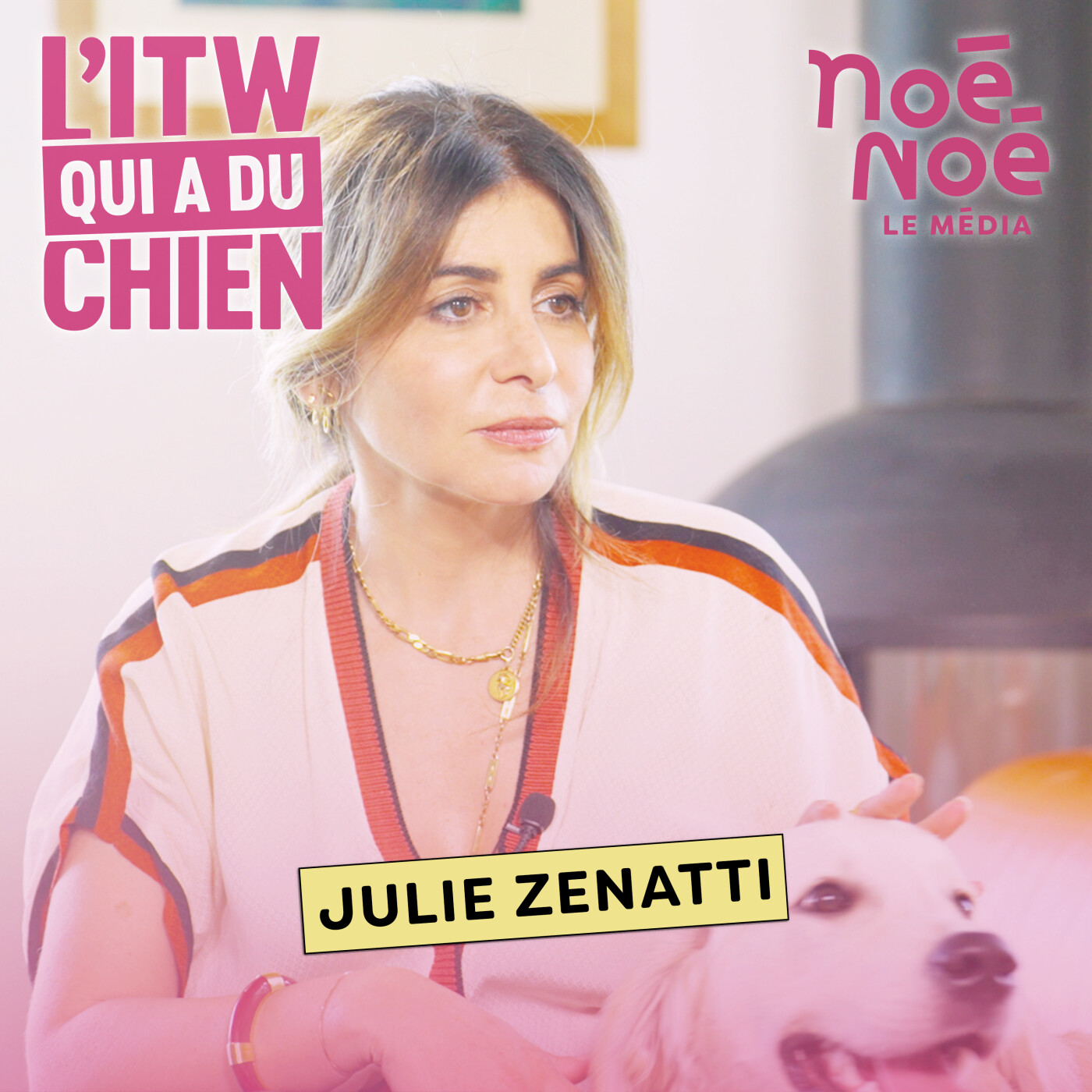 L\'interview qui a du chien