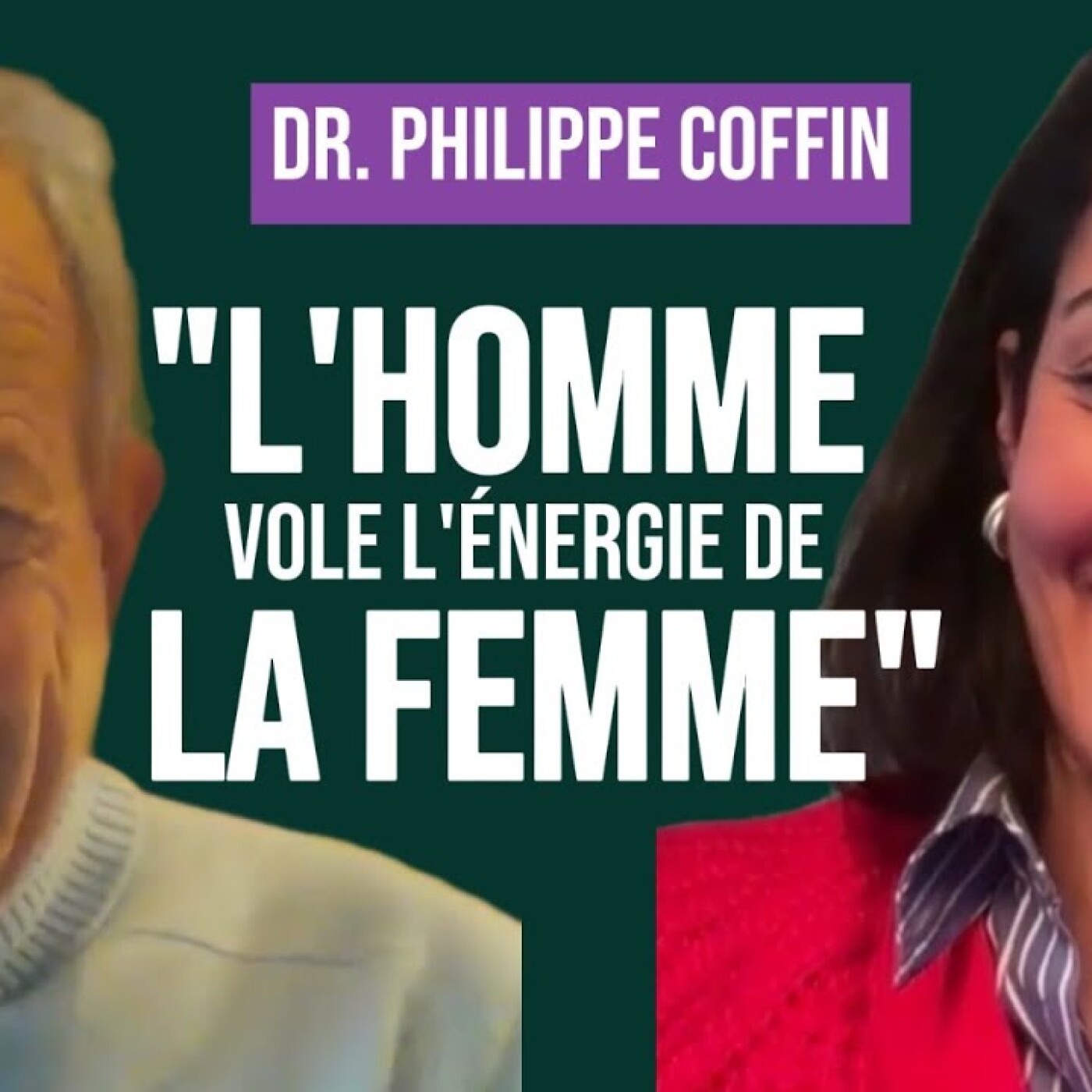 Éclairage du Dr Phillipe Coffin sur les relations sous l’angle énergétique.