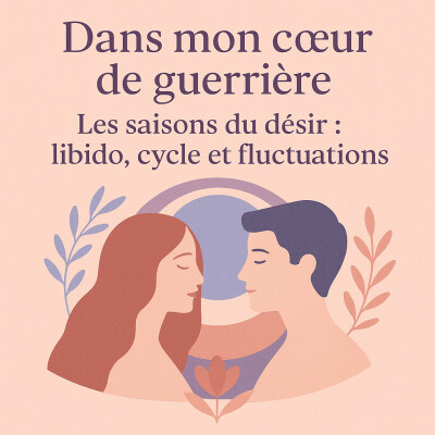 « Les saisons du désir : libido, cycle et fluctuations » cover