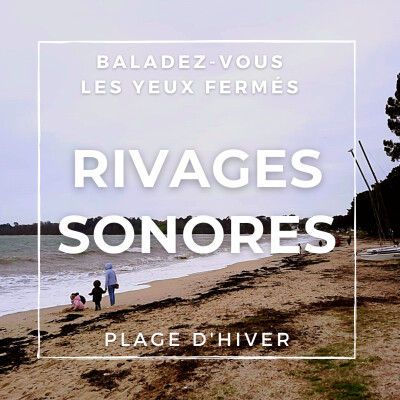 Plage d'hiver cover