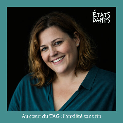 Au cœur de l’anxiété sans fin : comprendre le trouble généralisé cover