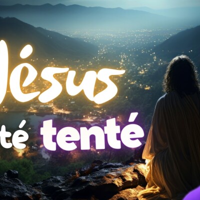 Parole et Évangile du jour |  Dimanche 22 février • 1er Dimanche de Carême : La tentation cover