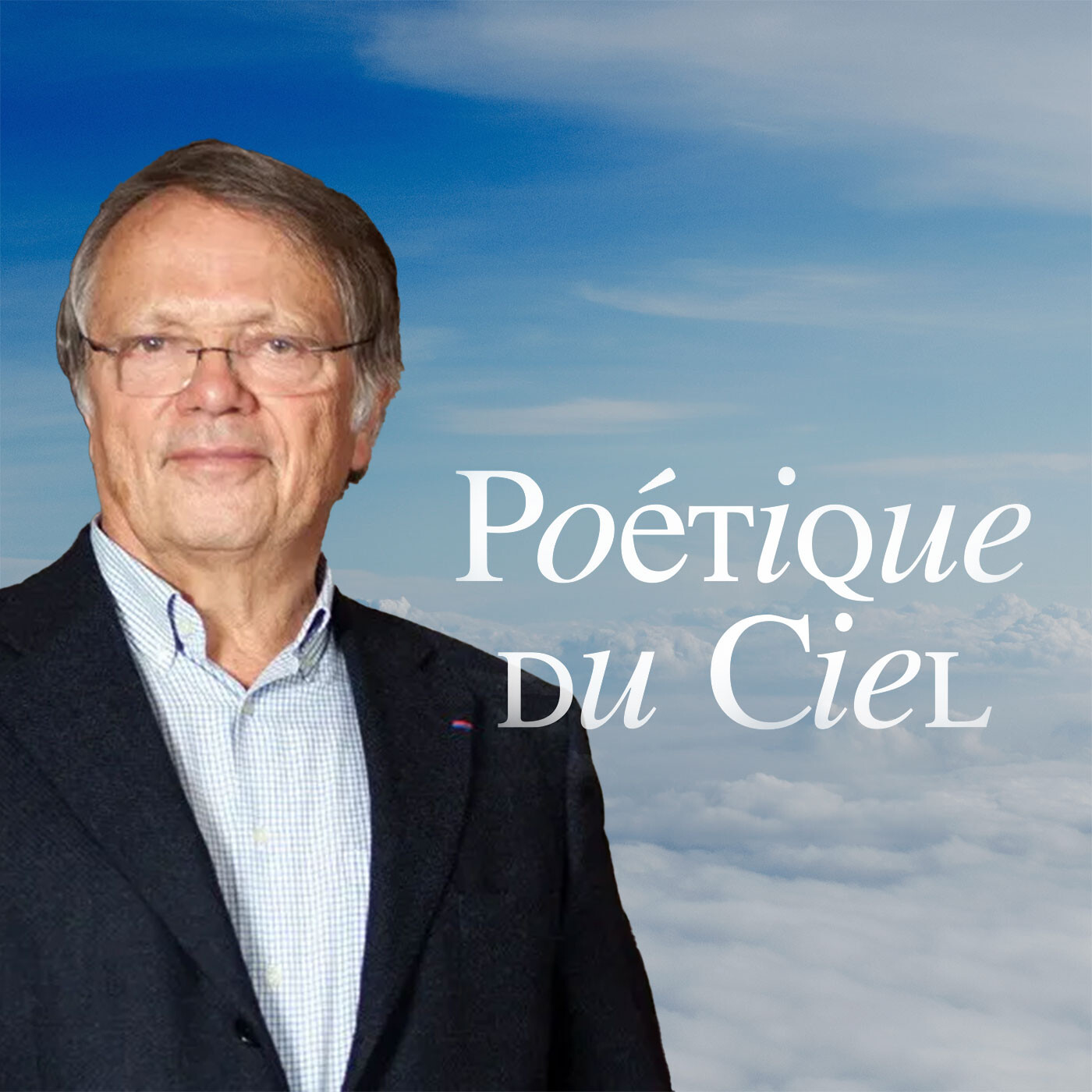 Hommage à Jean-François Georges - Poétique du ciel #126 episode artwork