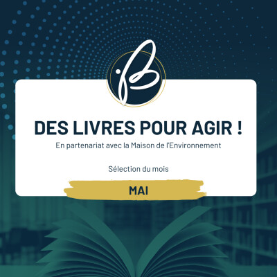 Graines d'écolectures : des livres pour sensibiliser les collégiens à l'écologie cover