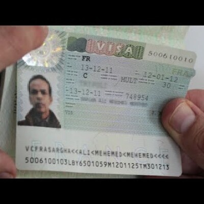 Non, c’est faux : la France n’a pas réduit de 28 % le nombre des visas pour les Algériens cover