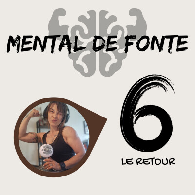 06. Le retour ! cover