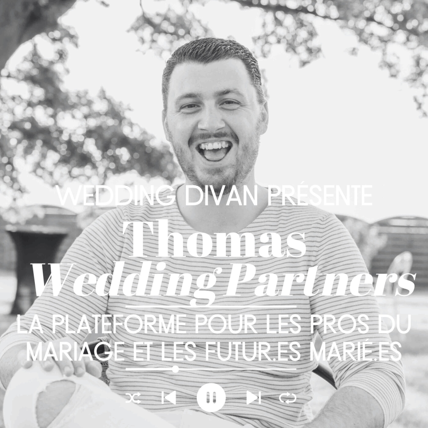 Wedding Divan - Le Podcast des pros du mariage (par Magaly ZARKA)
