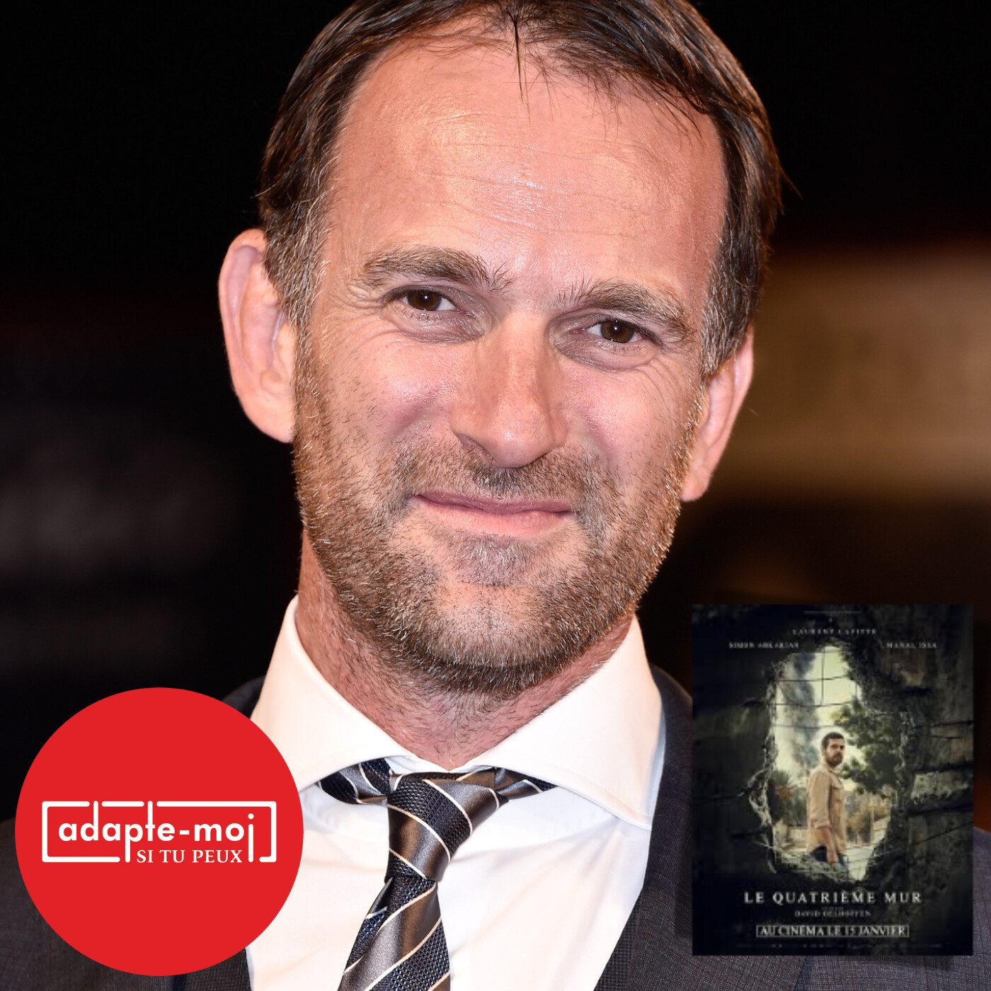 Entretien #10 : David Oelhoffen, réalisateur et scénariste de Le Quatrième Mur
