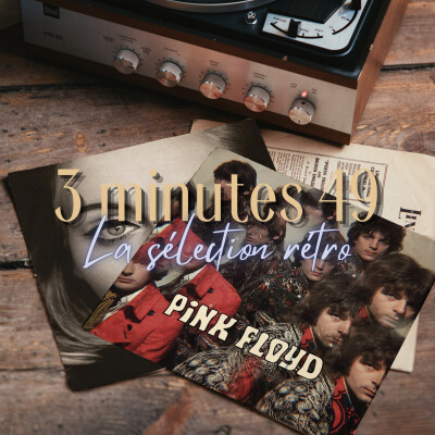 La sélection rétro - Ouvrez les yeux ! Adèle et Pink Floyd cover