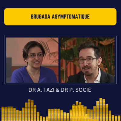 Brugada asymptomatique cover