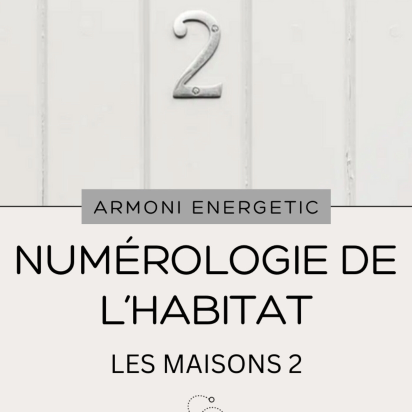 Armoni Energetic | Spiritualité et mondes invisibles - Anastasia Magni