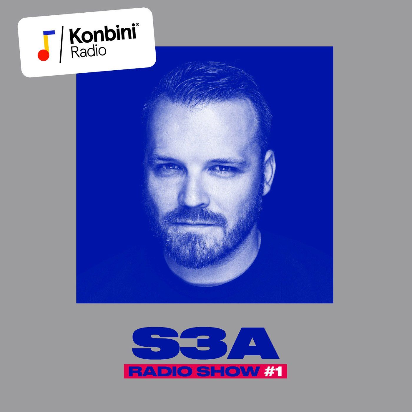 Konbini Radio Mixtapes