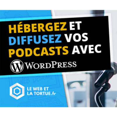 1. Comment héberger et diffuser des podcasts avec WordPress cover