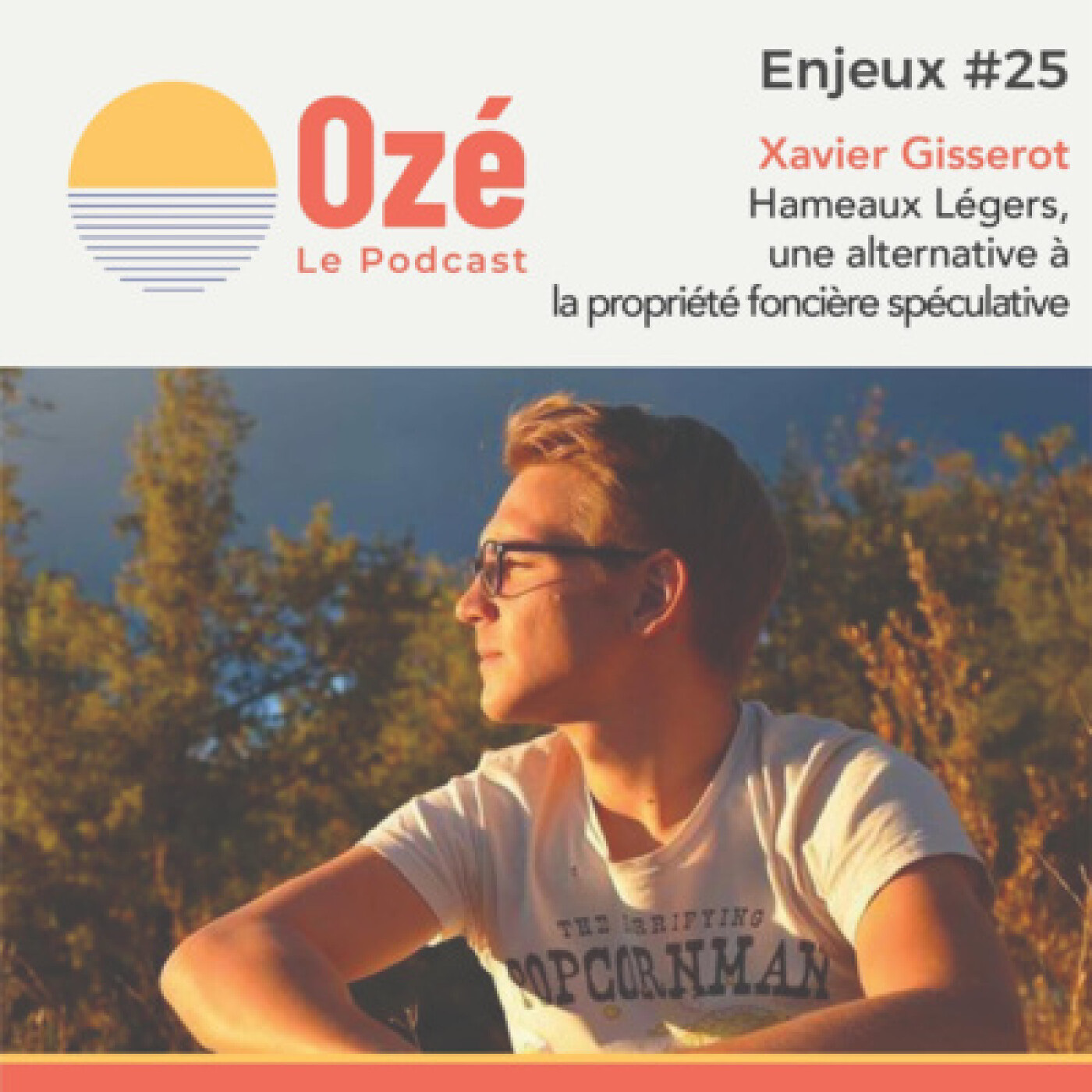 Ozé - entretiens d\'écologie politique
