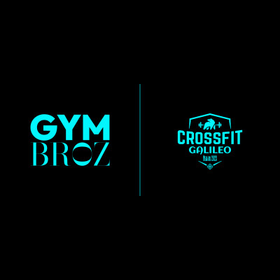 #3 TOULOUSE - Crossfit Galiléo cover