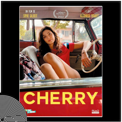 24. CHERRY : LE RÊVE AMERICAIN ENTRE COVID ET INCENDIES cover