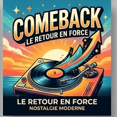 LE VINYLE DANS LA CULTURE ÉLECTRO : LE RETOUR EN GRÂCE DU VINYLE cover