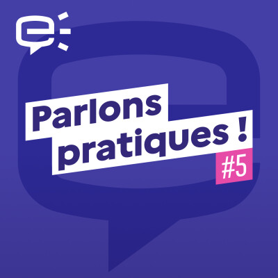 Les enjeux de la ludopédagogie - Parlons pratiques ! #5 cover