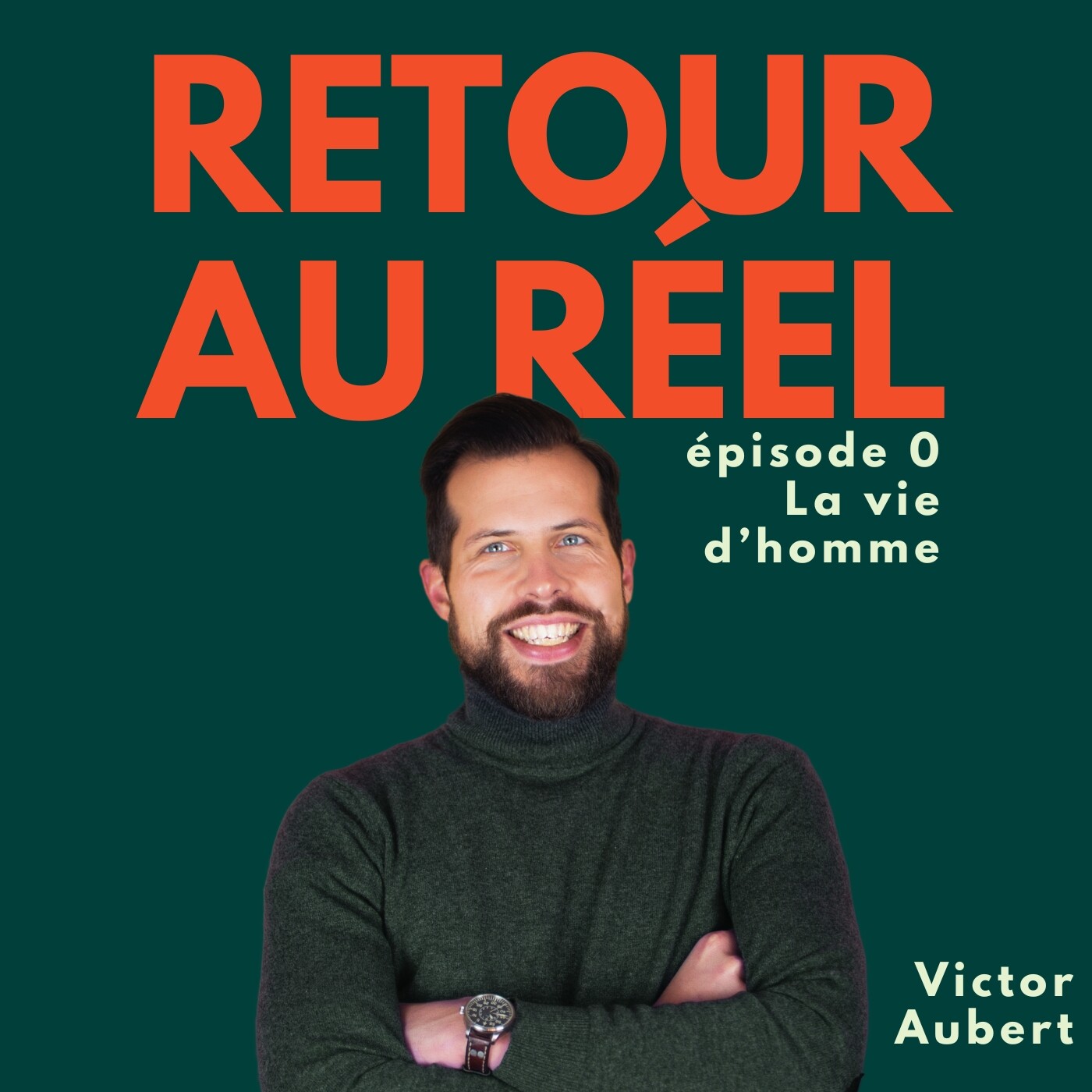 Retour au réel