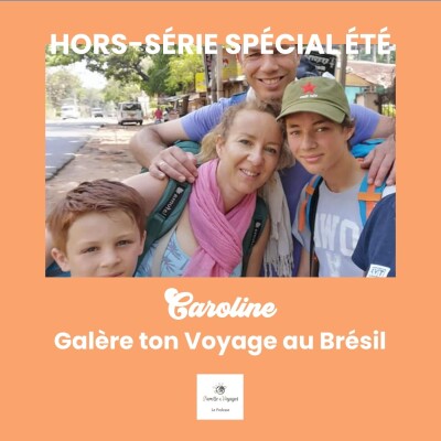 Ils se tartinent de crème pour cheveux au lieu de crème solaire, au Brésil [GTV spécial été 🧴] cover