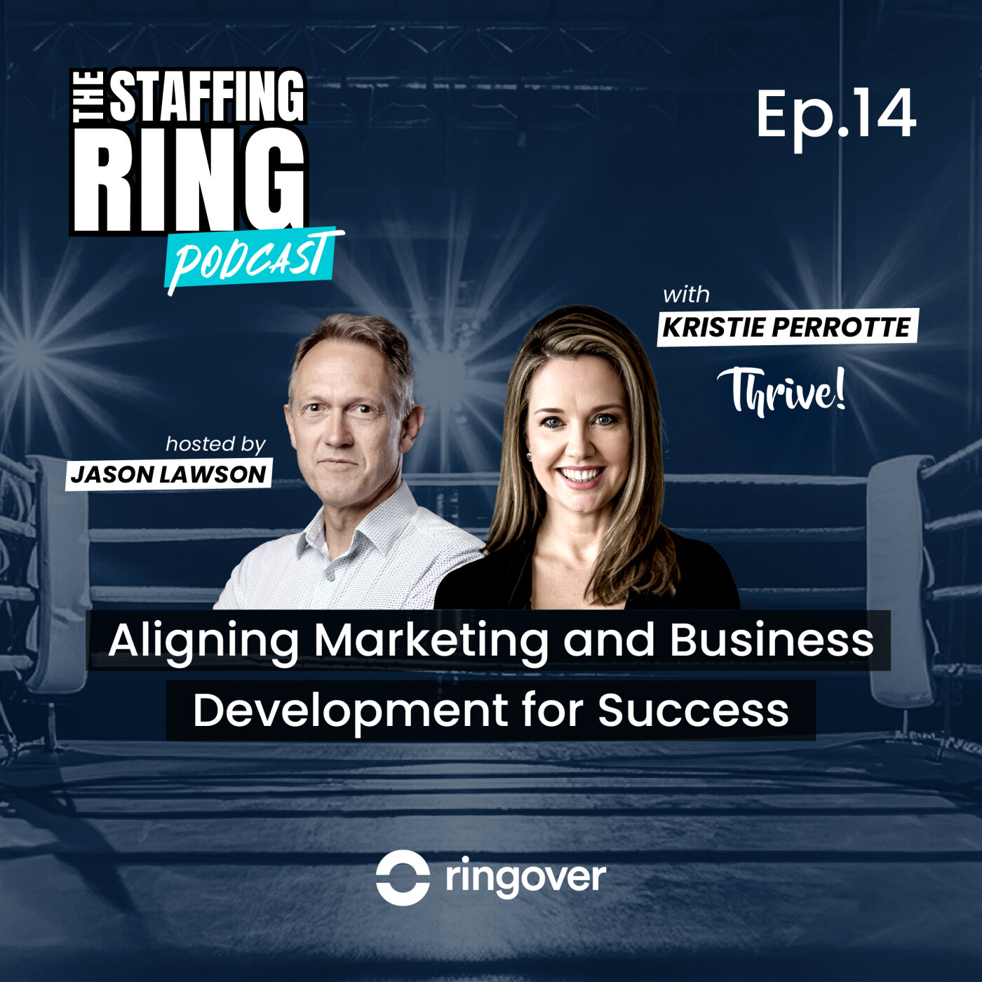 The Staffing Ring