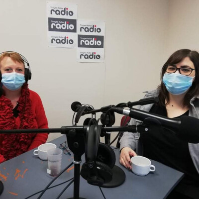 LES INVITÉES DU 6/9 - L'association GEM l'Échange cover