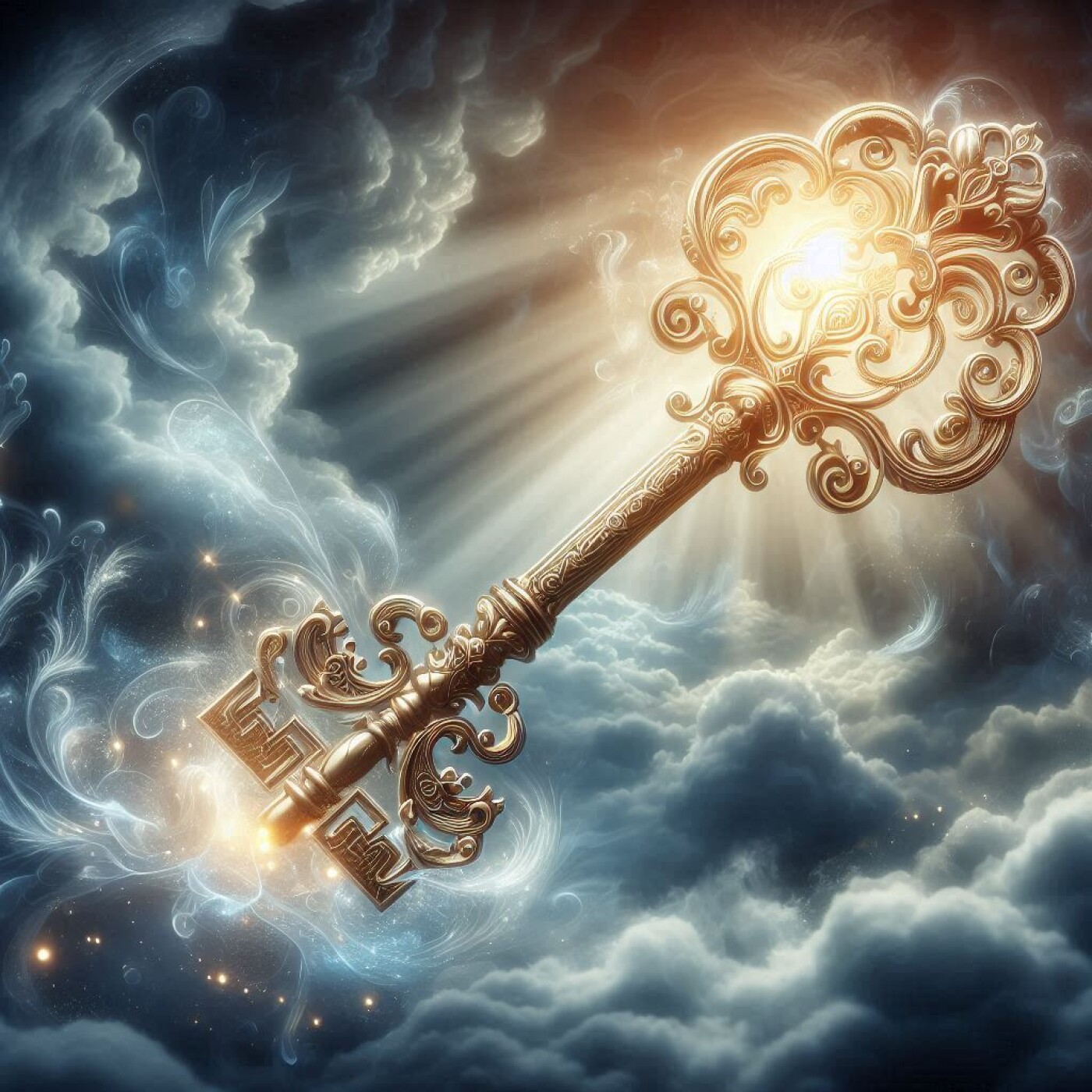 La subtilité, clé de la réussite - Archange Ouriel Psaume 130