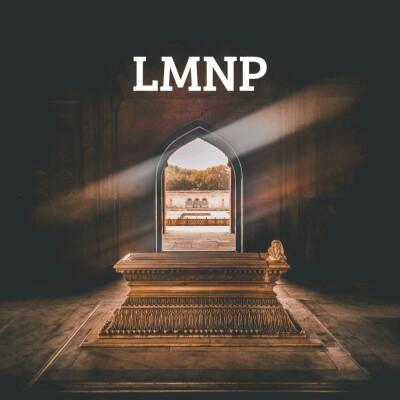 #163 - Les 3 scénarios qui vont tuer le LMNP + ce que je compte faire pour mes biens. cover