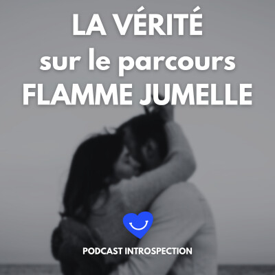 La vérité sur le parcours Flamme Jumelle cover