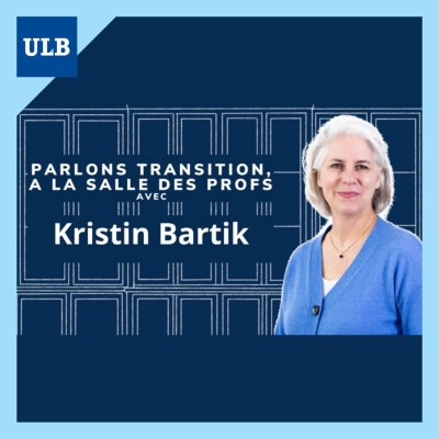 À la salle des profs #11 - La chimie dans la transition cover