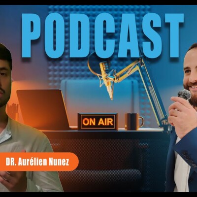 DR NUNEZ - Médecine fonctionnelle/Médecine conventionnelle cover