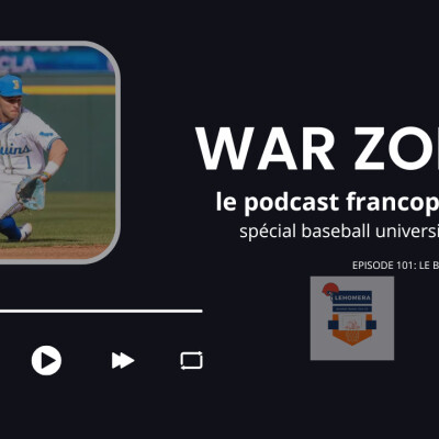 Episode 101: Bilan de mi-saison 2026! cover