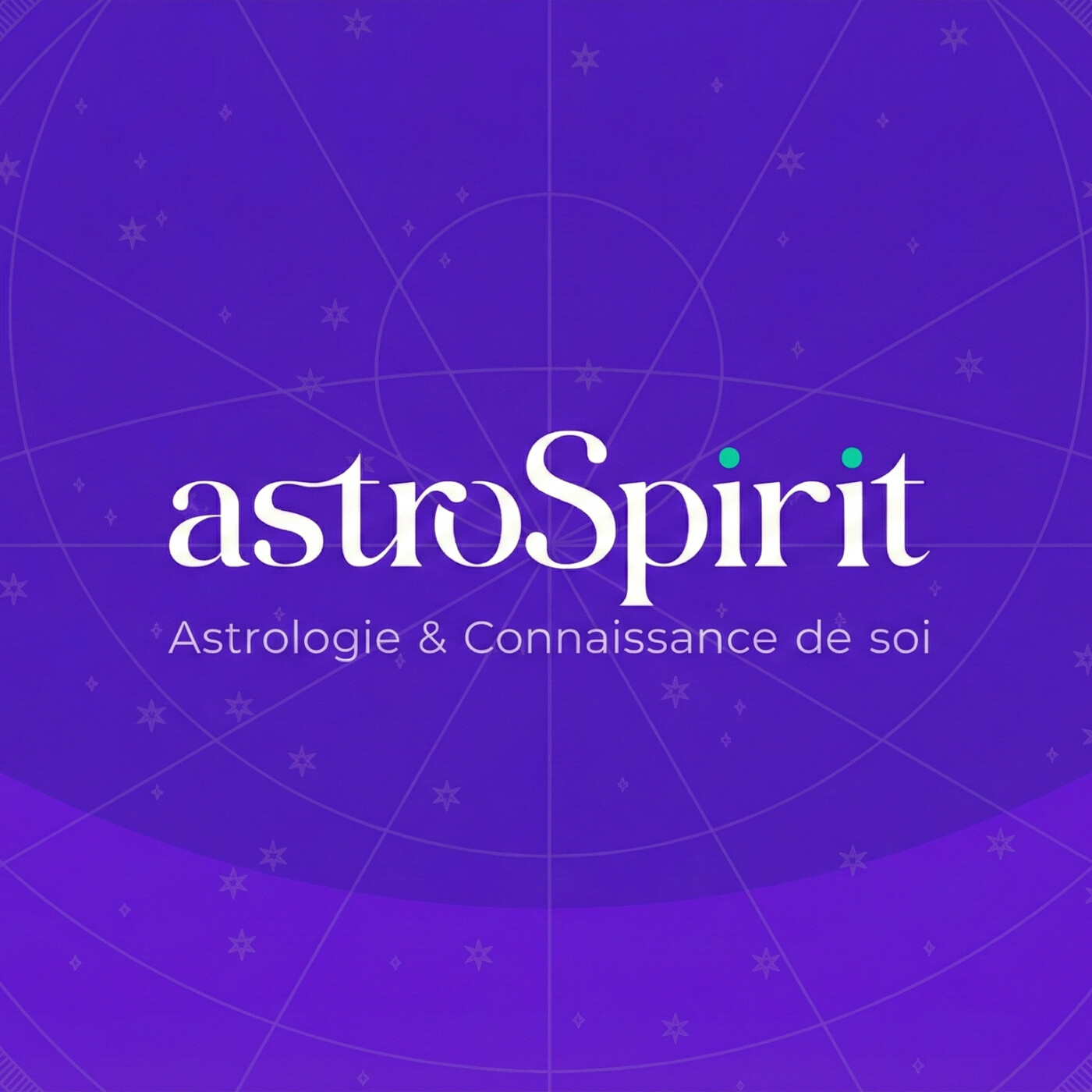astroSpirit.fr Podcast : Astrologie, conscience, thème astral, horoscope, intuition spiritualité, psychologie, science