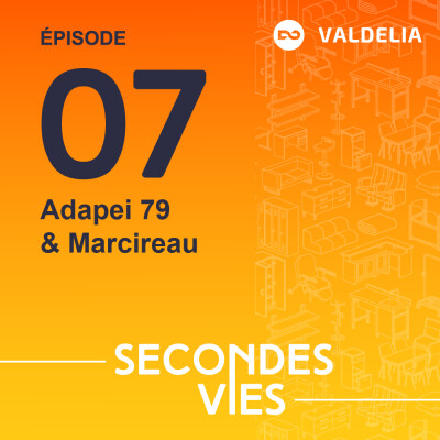 Adapei 79 & Marcireau cover