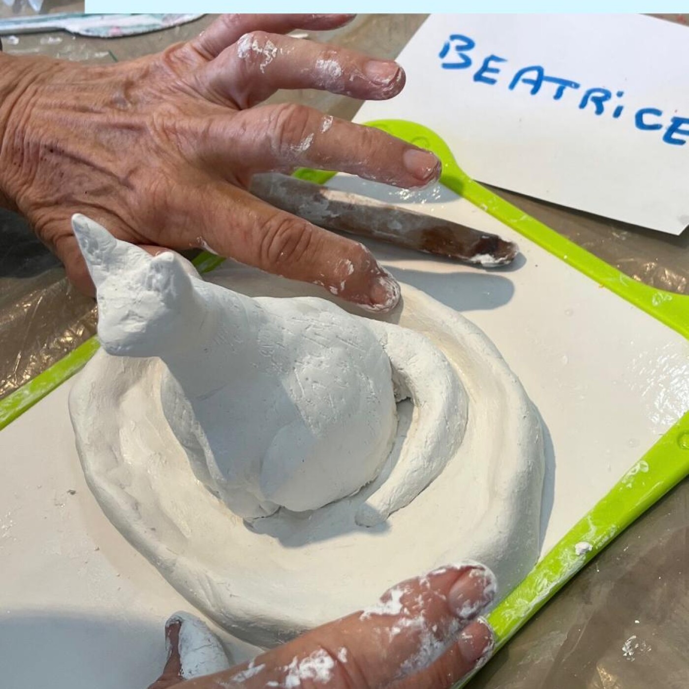 L’art sur ordonnance : un concept innovant episode artwork