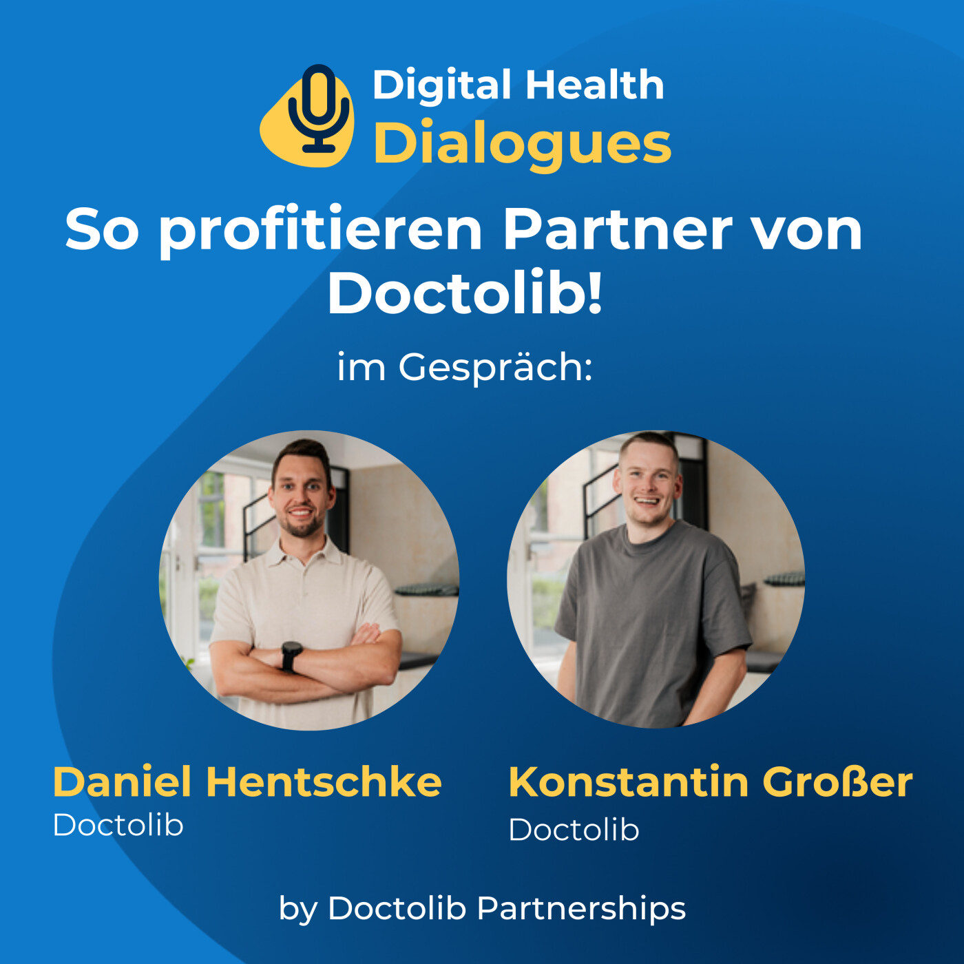 Digital Health Dialogues
