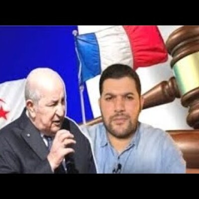 Affaire AMIR DZ : le silence effrayant des autorités algériennes face aux graves révélations du JDD cover