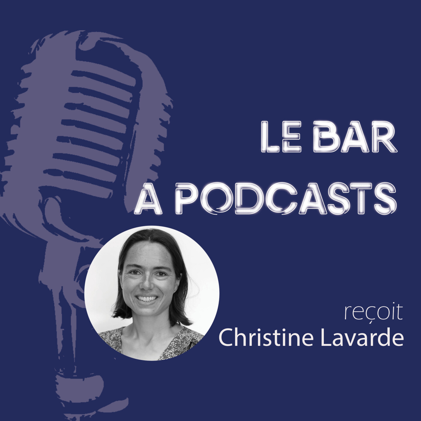 #12 Christine Lavarde, sénatrice, le politique au service de la transition écologique